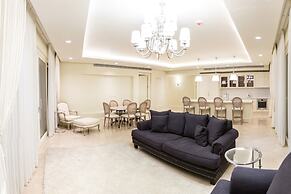 Suites WA B1 B2 - Waldorf Astoria Residences - Jerusalem-Rent
