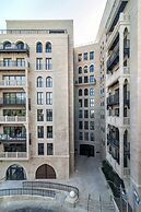 Suites WA B1 B2 - Waldorf Astoria Residences - Jerusalem-Rent