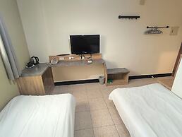 Jin Lu Homestay- Branch 2