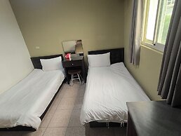 Jin Lu Homestay- Branch 2