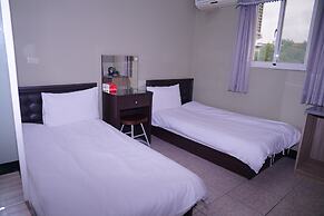 Jin Lu Homestay- Branch 2