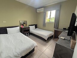Jin Lu Homestay- Branch 2
