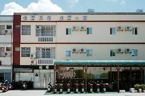Jin Lu Homestay- Branch 2