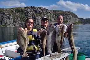 Sotra Rorbusenter