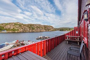 Sotra Rorbusenter