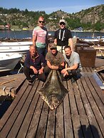 Sotra Rorbusenter