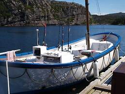 Sotra Rorbusenter
