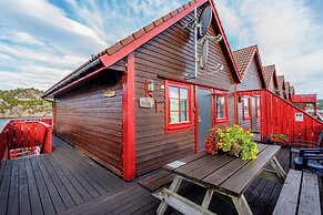 Sotra Rorbusenter