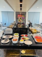 Pratunam Atrium Hotel