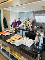 Pratunam Atrium Hotel