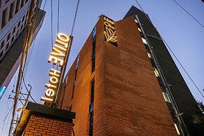 Olive Hotel