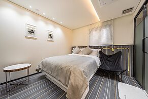Olive Hotel