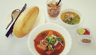 Nhat Minh Hotel
