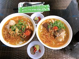 Nhat Minh Hotel