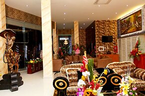 Nhat Minh Hotel