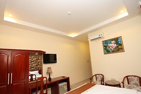 Nhat Minh Hotel