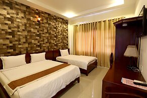 Nhat Minh Hotel