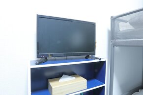 Cross Stage