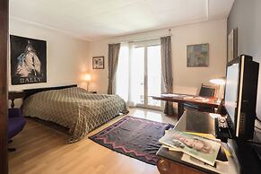 Appartements Hofquartier