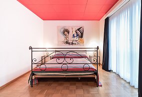 Appartements Hofquartier