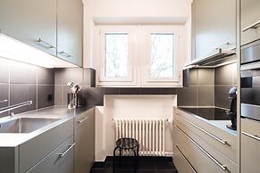 Appartements Hofquartier