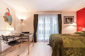 Appartements Hofquartier