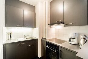 Appartements Hofquartier