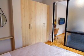 Absolute Athens Apartments