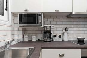 Absolute Athens Apartments