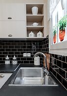 Absolute Athens Apartments