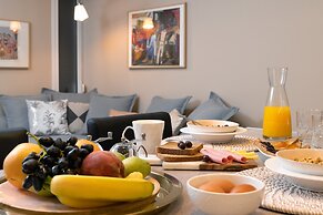Absolute Athens Apartments