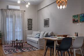 Absolute Athens Apartments