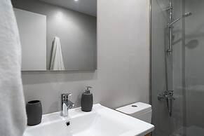 Absolute Athens Apartments