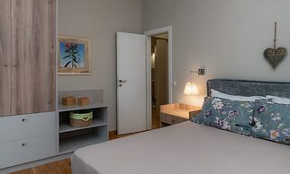 Absolute Athens Apartments