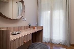 Absolute Athens Apartments