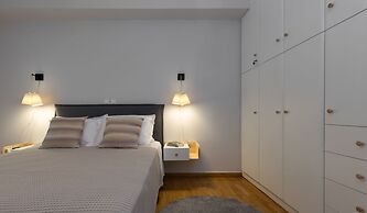 Absolute Athens Apartments