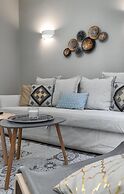 Absolute Athens Apartments