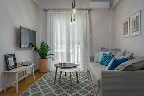 Absolute Athens Apartments
