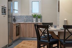 Absolute Athens Apartments