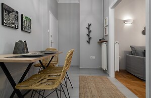 Absolute Athens Apartments