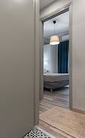 Absolute Athens Apartments