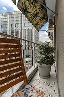 Absolute Athens Apartments