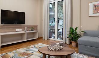 Absolute Athens Apartments