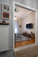 Absolute Athens Apartments