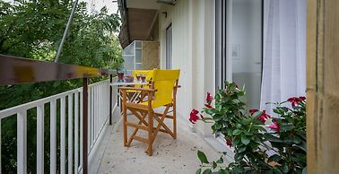 Absolute Athens II