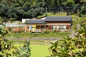 Ukiha Kojio no Akari