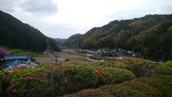 Ukiha Kojio no Akari