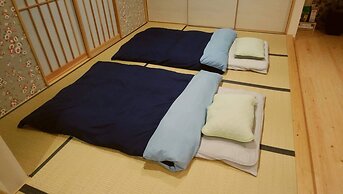 Ukiha Kojio no Akari
