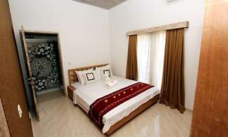 Araminth Villa & Spa