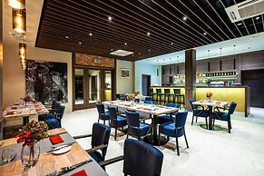 Sezony. Restauracja i Hotel